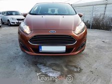 FOR09083 – Ford Fiesta la 6.990 EUR (vândut)