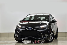 TOY13789 – Toyota Yaris la 12.483 EUR (vândut)