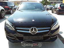 MER17938 – Mercedes-Benz C 250 la 22.989 EUR (vândut)