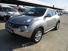 NIS14148 – Nissan Juke la 8.400 EUR (vândut)