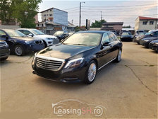 MER13179 – Mercedes-Benz S 350 la 45.500 EUR (vândut)