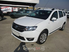DAC19089 – Dacia Logan MCV la 6.600 EUR (vândut)