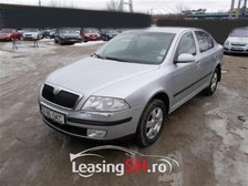 SKO06040 – Skoda Octavia la 6.101 EUR (vândut)