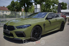 BMW32277 – BMW M8 la 130.900 EUR