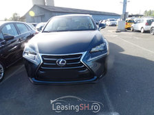LEX15642 – Lexus NX la 35.688 EUR (vândut)