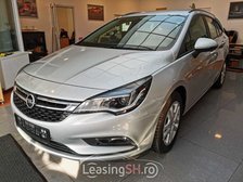 OPE24116 – Opel Astra la 8.990 EUR