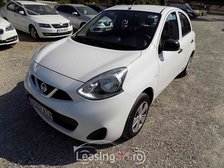 NIS18445 – Nissan Micra la 6.300 EUR (vândut)