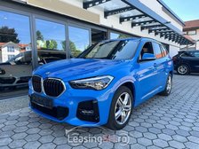 BMW28035 – BMW X1 xDrive la 36.414 EUR