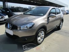 NIS10386 – Nissan Qashqai la 11.950 EUR (vândut)