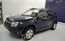 DAC15189 – Dacia Duster la 8.687 EUR