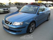 SAA03118 – Saab 9-3 la 16.000 EUR (vândut)