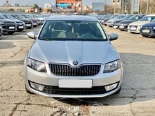 SKO22940 – Skoda Octavia la 11.850 EUR