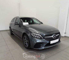 MER30460 – Mercedes-Benz C 400 4M la 42.155 EUR