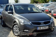 KIA22514 – Kia Ceed la 5.850 EUR (vândut)