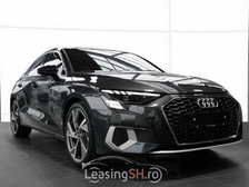 AUD30038 – Audi A3 35 TFSI la 46.291 EUR