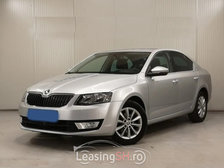 SKO19806 – Skoda Octavia III la 11.790 EUR