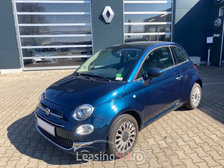 FIA31254 – Fiat 500 la 13.655 EUR