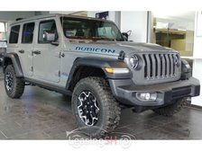 JEE29440 – Jeep Wrangler Rubicon 4XE la 75.608 EUR