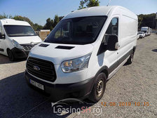 FOR18241 – Ford TRANSIT la 9.500 EUR