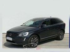 VOL10301 – Volvo XC 60 la 39.865 EUR (vândut)
