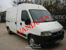 FIA00299 – Fiat DUCATO la 4.216 EUR (vândut)