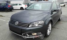 VOL08960 – Volkswagen Passat la 12.899 EUR (vândut)
