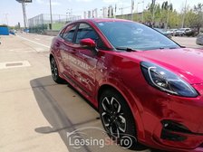 FOR20162 – Ford Puma la 19.159 EUR (vândut)