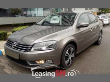 VOL08496 – Volkswagen Passat la 13.488 EUR (vândut)