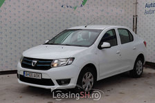 DAC22772 – Dacia Logan la 5.650 EUR (vândut)