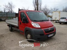 CIT06321 – Citroën JUMPER la 11.561 EUR (vândut)