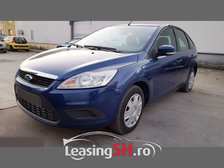 FOR07294 – Ford Focus la 3.348 EUR (vândut)
