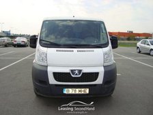 PEU01266 – Peugeot BOXER la 10.960 EUR (vândut)