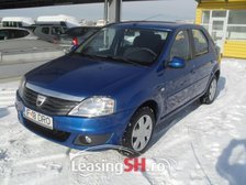 DAC05875 – Dacia Logan la 5.850 EUR (vândut)