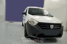 DAC14370 – Dacia Dokker la 5.831 EUR (vândut)