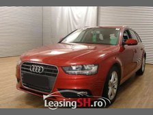 AUD07807 – Audi A4 la 21.911 EUR (vândut)