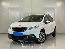 PEU25022 – Peugeot 2008 la 8.990 EUR (vândut)