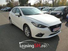 MAZ06053 – Mazda 3 la 17.980 EUR (vândut)