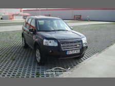 LAN02432 – Land Rover Freelander la 16.500 EUR (vândut)