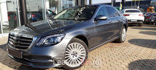MER16105 – Mercedes-Benz S 350 la 74.000 EUR (vândut)