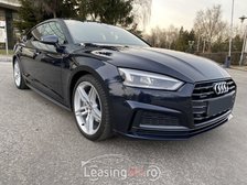 AUD24593 – Audi A5 la 36.771 EUR (vândut)