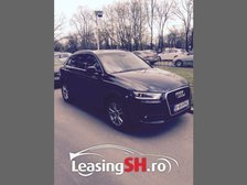 AUD08765 – Audi Q3 la 7.900 EUR (vândut)