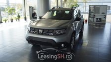DAC28510 – Dacia Duster Blue la 23.000 EUR
