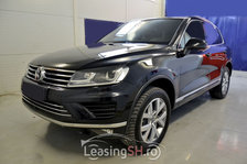 VOL18762 – Volkswagen Touareg la 33.915 EUR (vândut)