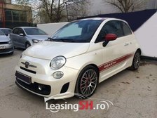 FIA07259 – Fiat 500 Abarth la 9.000 EUR (vândut)