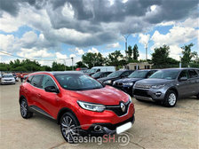 REN17763 – Renault Kadjar la 16.422 EUR (vândut)