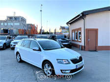SKO20183 – Skoda Octavia III la 7.799 EUR (vândut)