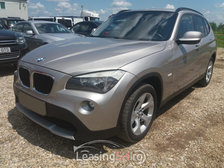 BMW17543 – BMW X1 la 10.698 EUR (vândut)