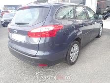 FOR11987 – Ford Focus la 6.950 EUR (vândut)