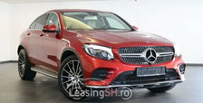 MER21821 – Mercedes-Benz GLC Coupe la 39.803 EUR (vândut)
