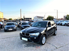 BMW21766 – BMW X3 la 20.527 EUR (vândut)